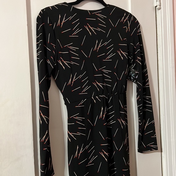 “Perfect Match” Dress - Picture 6 of 6